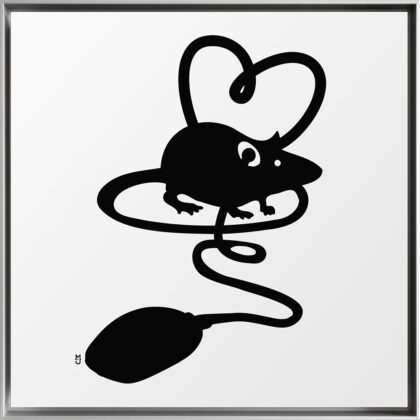 Ratte Ikonen cable