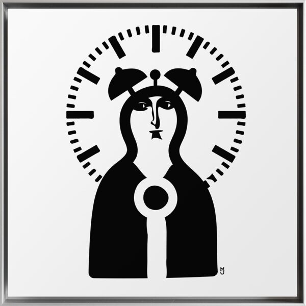 Staatsmadonna