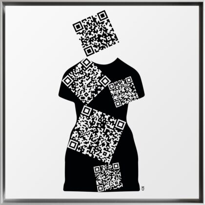 QR Nachttiere bauch