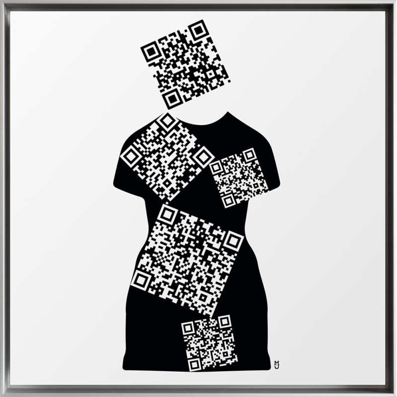 QR Nachttiere bauch