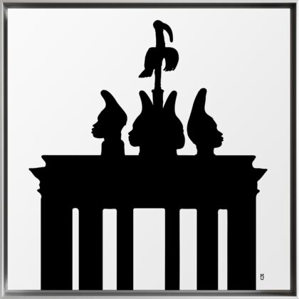 Gestaltungsmacht Nachttiere benin