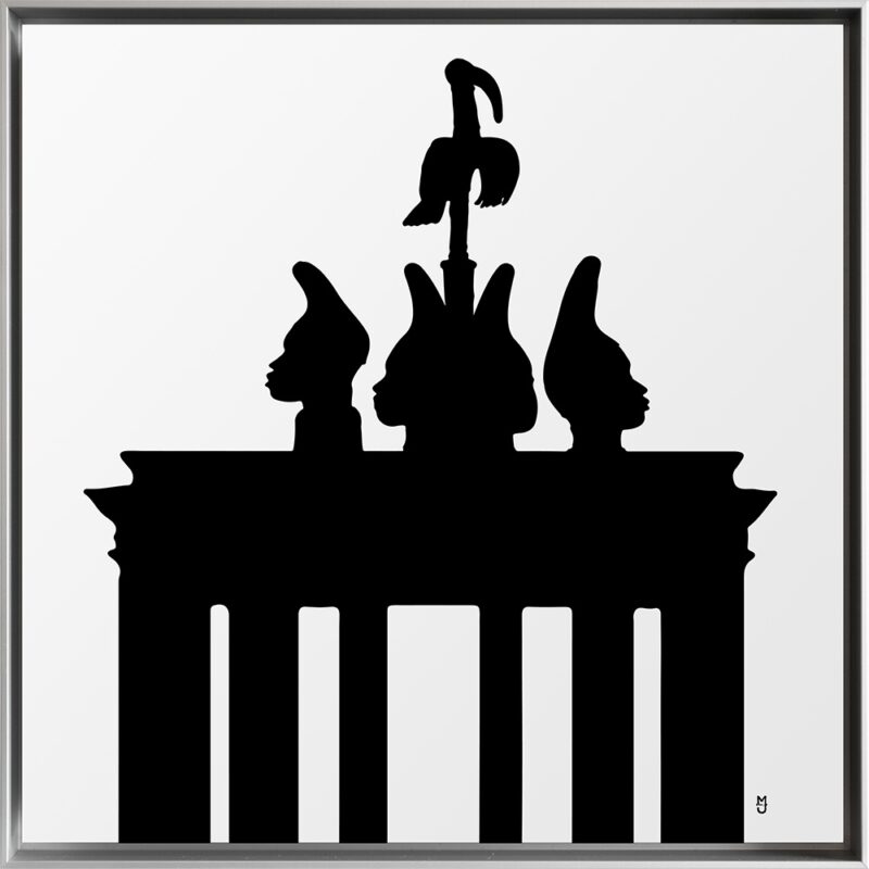 Gestaltungsmacht Nachttiere benin