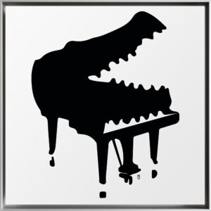 Traum des Pianisten