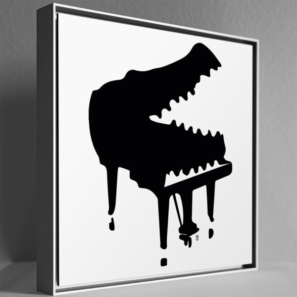 Traum des Pianisten – Bild 2