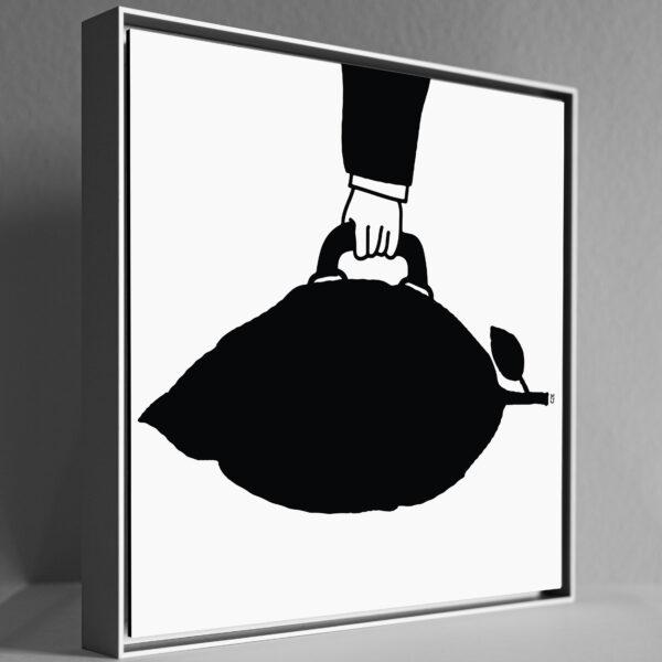 Greenwashing – Bild 2
