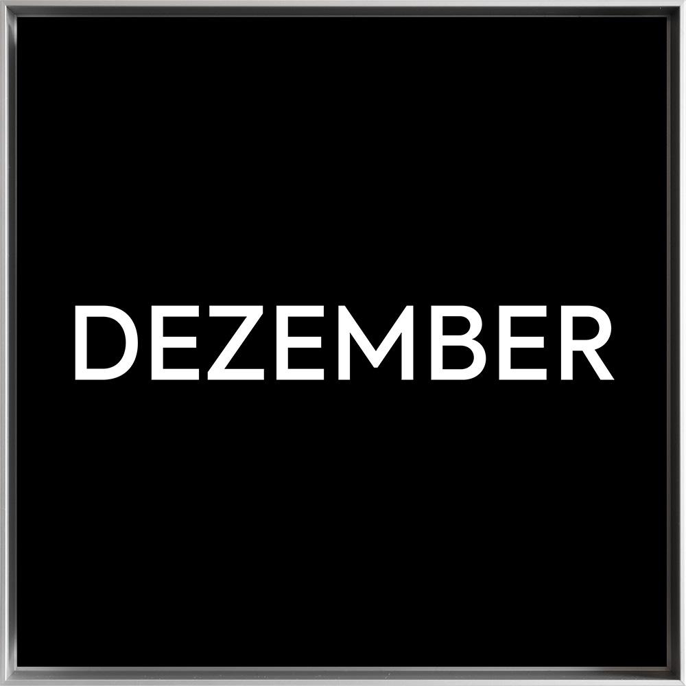 DEZEMBER