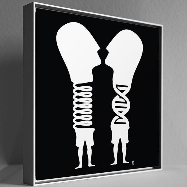 DNA – Bild 2