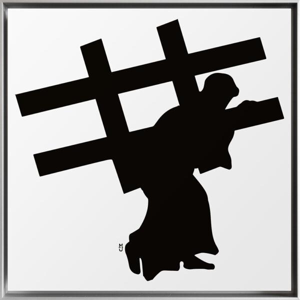 Doppelkreuz