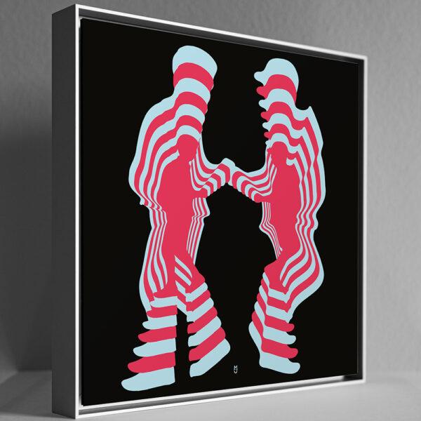 DANCE – Bild 2
