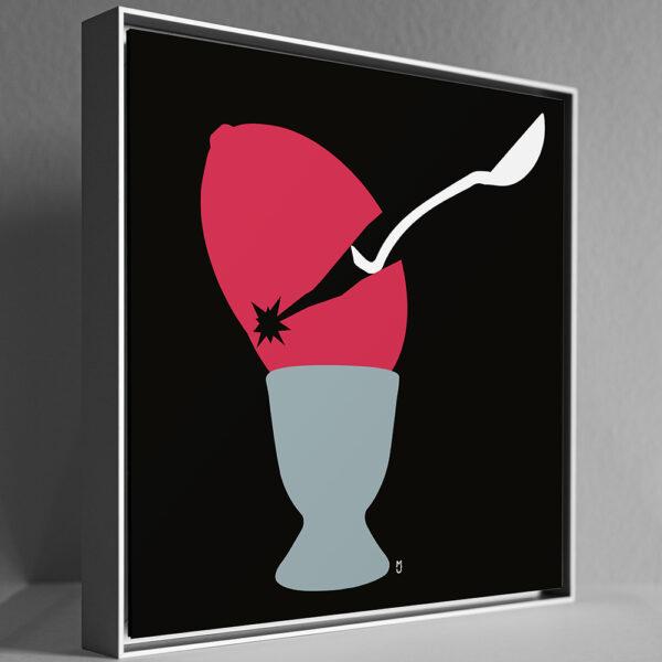 MINE – Bild 2