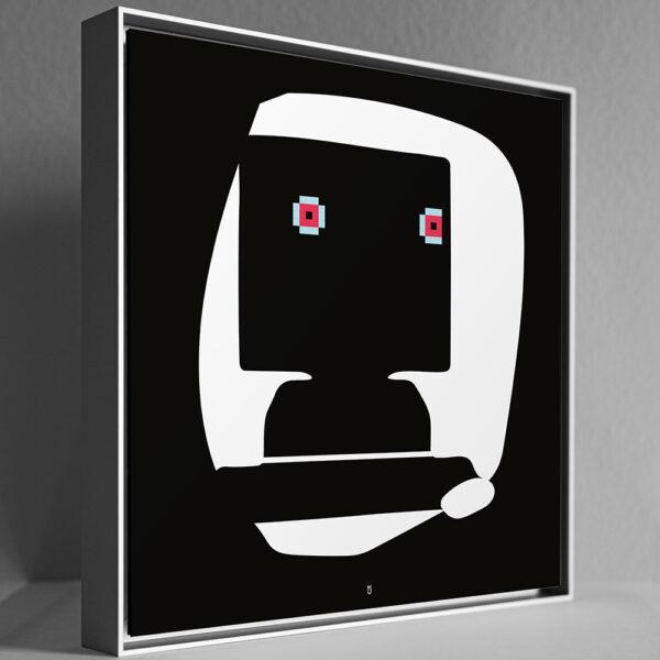 PCMAN – Bild 2