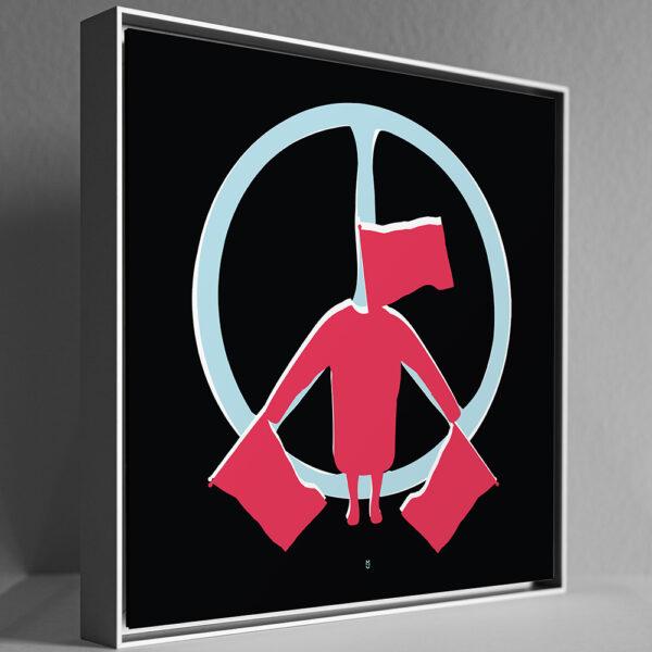 PEACE – Bild 2