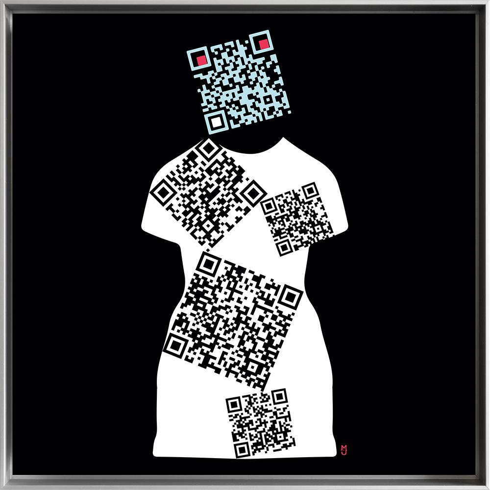 QR