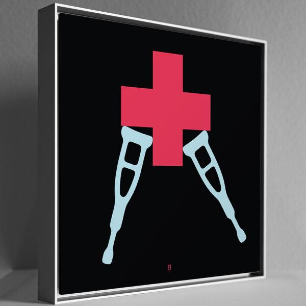ROTKREUZ – Bild 2