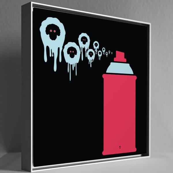 SPRAYER – Bild 2