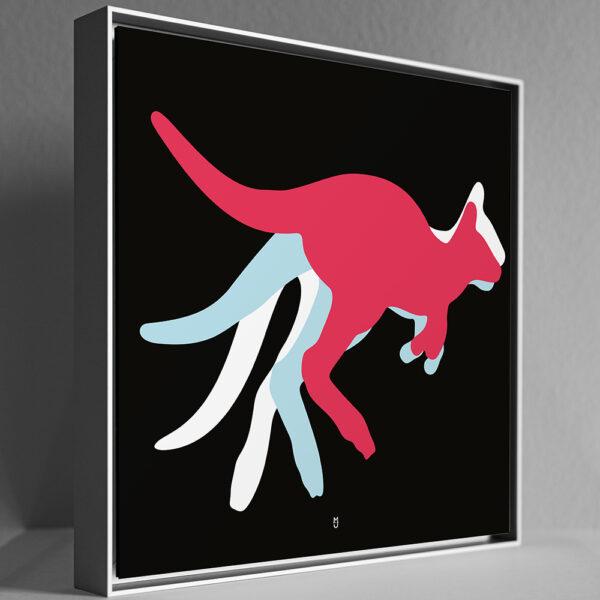 SPRUNG – Bild 2
