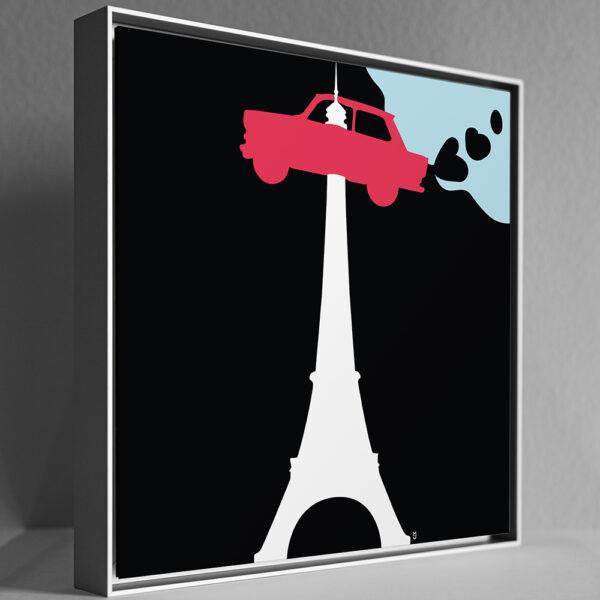 TRABI – Bild 2